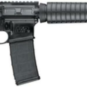 Smith & Wesson M&P 15 Sport 2 Optic Ready 5.56mm