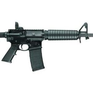 Smith & Wesson M&P15 Sport II AR-15 5.56mm Rifle