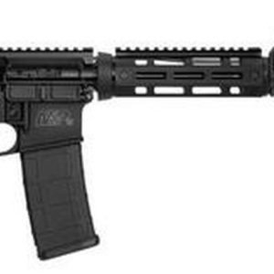 Smith & Wesson MP15X 5.56 16" AR-15 Rifle - Magazines | Missouri Gun Shop