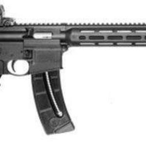 Smith & Wesson M&P 15-22 Sport Rifle .22 LR