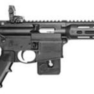 Smith & Wesson M&P15-22 Sport .22LR Rifle