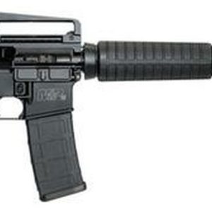 Smith & Wesson MP15 Tactical 5.56 Rifle | 16" Barrel