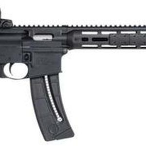 Smith & Wesson M&P15-22 Sport MOE Slim Rail .22LR