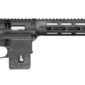 Smith & Wesson M&P 15-22 Sport Performance Center .22LR - Magazines | Missouri Gun Shop