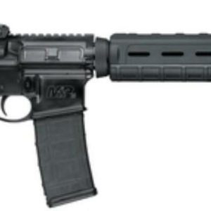 Smith & Wesson M&P 15 Sport II w/ Magpul M-LOK