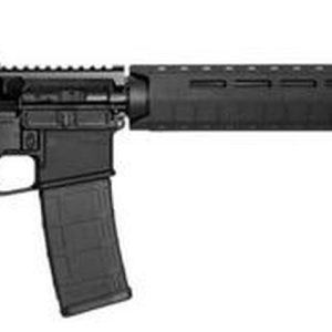 Smith & Wesson M&P15 Carbine with MagPul Furniture