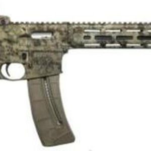 Smith & Wesson M&P 15-22 Sport .22LR Kryptek Rifle