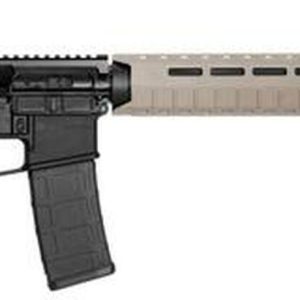 Smith & Wesson M&P15 Carbine with MagPul Furniture