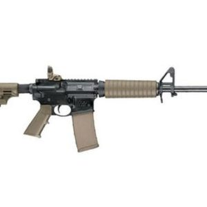 Smith & Wesson Sport II AR-15 FDE 5.56 Rifle