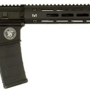 Smith & Wesson M&P Performance Center 3-Gun Rifle