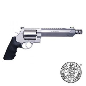 Smith & Wesson 460 Performance Center .460 S&W Mag