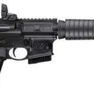 Smith & Wesson M&P15 Sport II CA Legal 10rd Mag