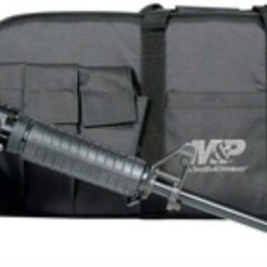 Smith & Wesson M&P 15 Sport II Kit w/ Case & Accessories - Magazines | Missouri Gun Shop