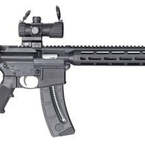 Smith & Wesson M&P15-22 Sport .22LR Rifle | Firearms-Missouri