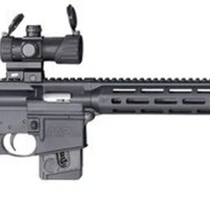 Smith & Wesson M&P15-22 Sport OR .22 LR Rifle - Magazines | Missouri Gun Shop