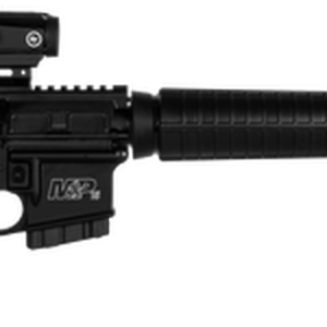 Smith & Wesson M&P15 Sport II OR w/ Red Dot