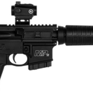 Smith & Wesson M&P15 Sport II OR CA Compliant Rifle