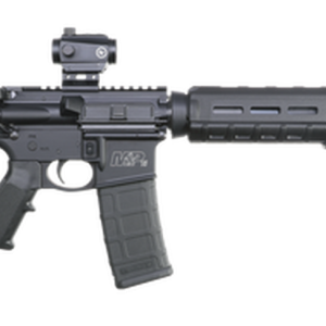 Smith & Wesson M&P15 Sport II OR Magpul MOE CTS-103 Package
