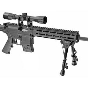Smith & Wesson M&P15-22 Sport II .22 LR Package