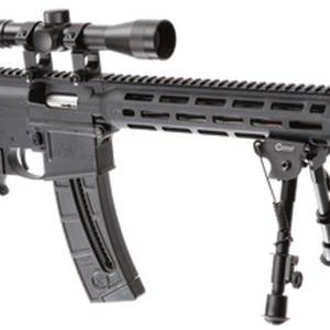 Smith & Wesson M&P15-22 Sport II .22 LR Rifle Kit