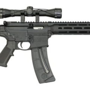 Smith & Wesson M&P15-22 Sport II Package .22 LR