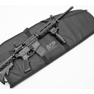 S&W M&P15 Sport II Rifle Bundle w/ Light & Case