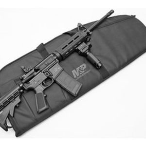 Smith & Wesson M&P 15 Sport II AR-15 Package w/Light