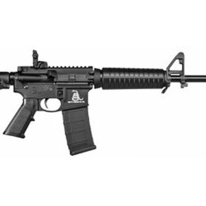 Smith & Wesson M&P15 Sport II Don't Tread On Me AR-15