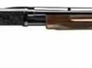 Browning BPS Medallion 12 Ga, 26″, Blued, Wood, 3″