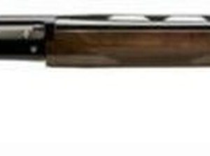 Browning Silver Black Lightning Semi-Auto 12 Gauge