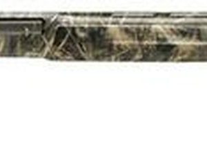 Browning A5 12 Ga Mossy Oak Bottomlands Semi-Auto Shotgun