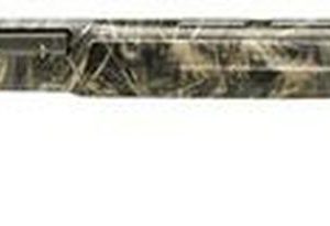 Browning A5 12 Ga 28" Mossy Oak Bottomlands Semi-Auto