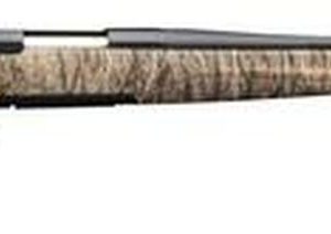 Browning X-Bolt Varmint Bolt .223 Rem 24" Rifle