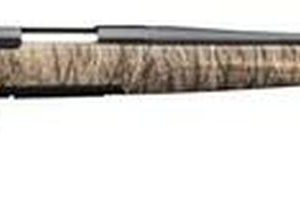 Browning X-Bolt Varmint Stalker .204 Ruger Rifle