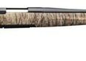 Browning X-Bolt Varmint Stalker .243 Win 26" Rifle