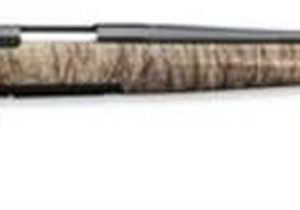 Browning X-Bolt Varmint .30-06 24" Mossy Oak Rifle