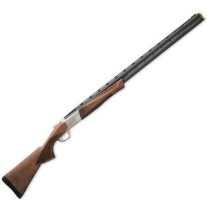 Browning Cynergy Sporting O/U 12 Ga 30" Shotgun