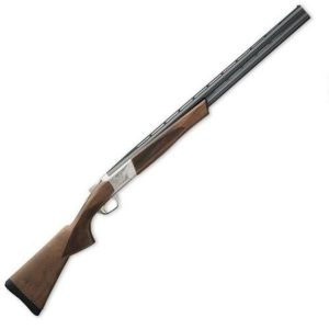 Browning Cynergy Field O/U .410 Shotgun Review