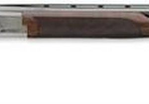 Browning Citori 725 Pro 20 Ga Shotgun | 30" Silver Nitride