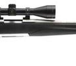Browning X-Bolt Stainless Stalker .223 Rem Bolt Rifle