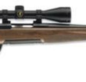 Browning X-Bolt Micro Midas .270 WSM Rifle