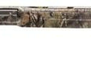 Browning A5 12 Ga 28" Mossy Oak Break-Up Country