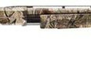 Browning BPS Pump 10 Gauge MOBUC Synthetic Shotgun