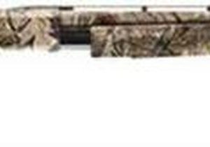 Browning BPS SA 12 Ga Mossy Oak Break-Up Country