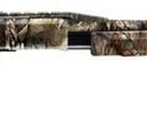 Browning BPS Rifled Deer Pump 12 Ga Slug Gun