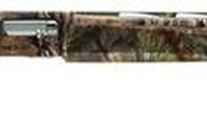 Browning Maxus All Purpose Hunter 12 Ga Semi-Auto