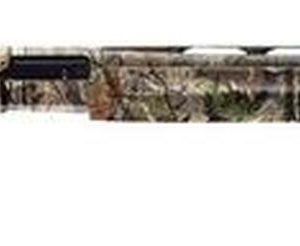 Browning Silver SA 12ga Mossy Oak Break-Up Country