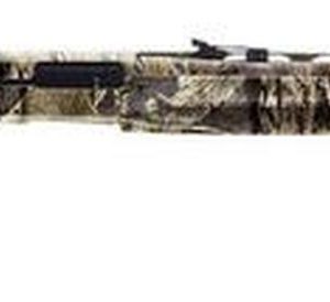 Browning Silver NWTF SA 12ga Turkey Shotgun