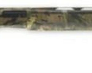 Browning Silver Rifled Deer SA 12 Ga Slug Shotgun