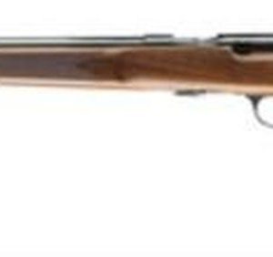 Browning T-Bolt Target-Varmint .17 HMR Left Hand Rifle